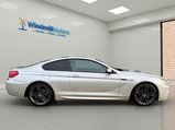 BMW 6 Series 3.0 640d M Sport Auto Euro 5 (s/s) 2dr 3