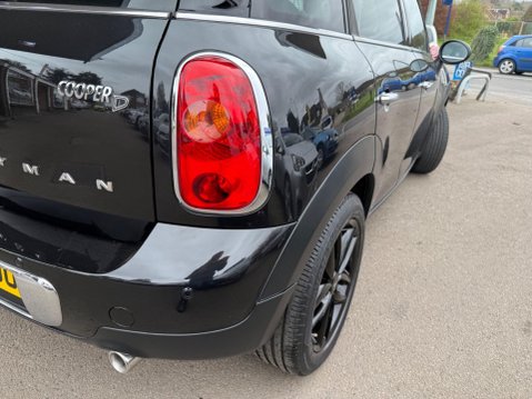 Mini Countryman 2.0 Cooper D Auto Euro 5 5dr 15