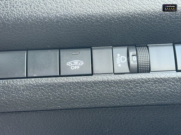 Fiat Scudo Crew Cab LWB L2H1 Primo Air Con Sensors SELECT 27