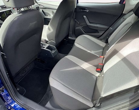 SEAT Ibiza 1.0 Ibiza SE Technology TSi 5dr 13