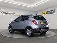 Vauxhall Mokka 1.6i Tech Line 2WD Euro 6 (s/s) 5dr 6