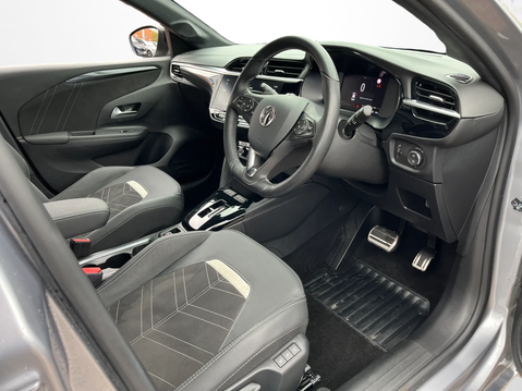Vauxhall Corsa 1.2 Turbo Ultimate 5dr Auto 14