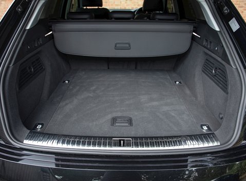 Audi E-Tron 55 Quattro Launch Edition 34