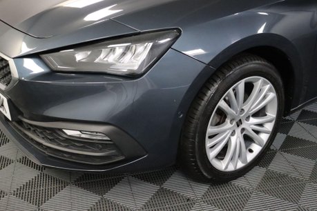 SEAT Leon TSI EVO SE DYNAMIC 31