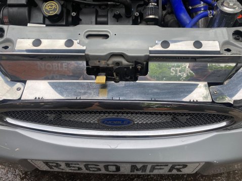 Ford Mondeo 2.5 ST-24 4dr 26
