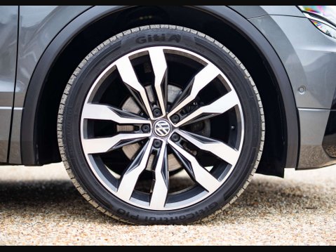 Volkswagen Tiguan 1.5 Tiguan R-Line TSi Evo Semi-Auto 5dr 20