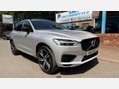 Volvo XC60 2.0 XC60 R-Design Pro T8 Recharge AWD Auto 4WD 5dr 1