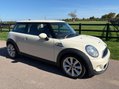 Mini Hatch 2.0 Cooper SD Euro 5 (s/s) 3dr 1