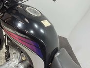Haotian Arrow 125 2010 1K SPARES OR REPAIR 125CC PROJECT NAKED BIKE 19