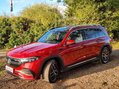 Mercedes-Benz EQB EQB 350 4MATIC AMG LINE PREMIUM 11