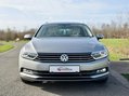 Volkswagen Passat 2.0 TDI BlueMotion Tech GT Euro 6 (s/s) 5dr 15