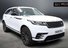 Land Rover Range Rover Velar 2.0 Range Rover Velar R-Dynamic SE D180 Auto 4WD 5dr