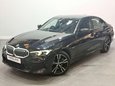 BMW 3 Series 2.0 330e 12kWh M Sport Saloon 4dr Petrol Plug-in Hybrid Auto Euro 6 (s/s) ( 8