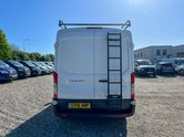Ford Transit MWB L2H2 Medium Roof 350 EURO 6 NO VAT 7