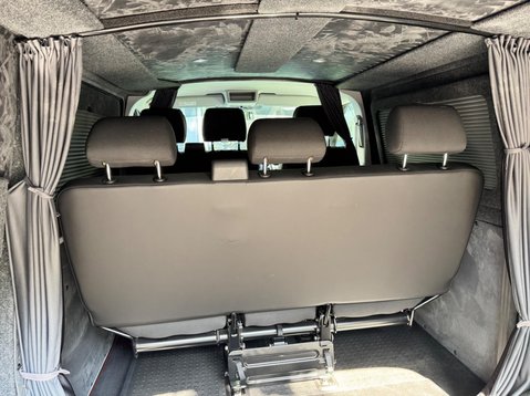 Volkswagen Transporter T28 TDI P/V STARTLINE BMT 26