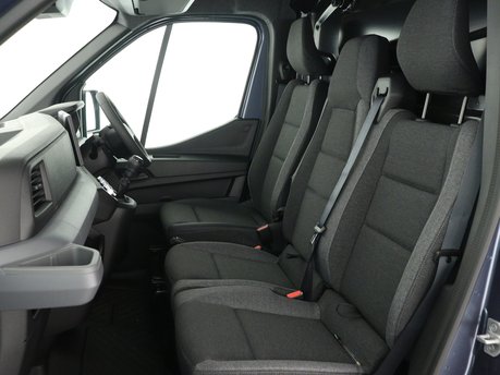 Renault Master MM35 Blue dCi 150 Advance MY26 11