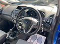 Ford Ecosport 1.5 Zetec 2WD Euro 5 5dr 18