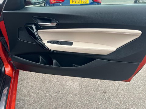 BMW 2 Series 1.5 218i Sport Euro 6 (s/s) 2dr 28