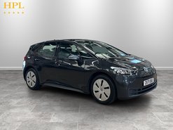 Volkswagen ID.3 Pro 58kWh Life Hatchback 5dr Electric Auto (145 ps)