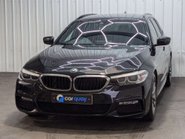 BMW 5 Series 2.0 520d M Sport Auto 5dr 25
