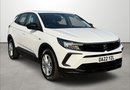 Vauxhall Grandland 1.2 Turbo Design 5dr 1