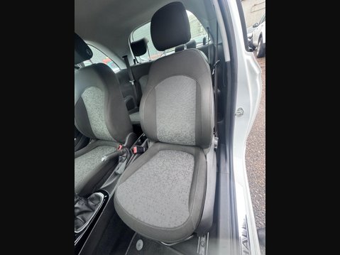 Vauxhall Adam 1.4i JAM Hatchback 3dr Petrol Manual Euro 6 (87 ps) 28