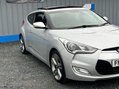Hyundai Veloster 1.6 GDi Sport Euro 5 4dr 66