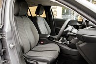 Peugeot 208 PURETECH ALLURE S/S 33