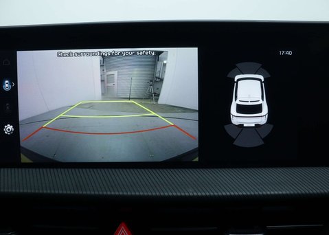 Kia EV6 EV6 GT-Line 5dr 34