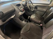 Citroen C1 1.0i VTR+ Euro 4 5dr 9