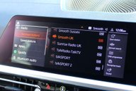 BMW 3 Series M340D XDRIVE MHEV 32