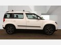 Skoda Yeti 2.0 TDI SE Outdoor 5dr Diesel Manual Euro 5 (110 ps) 4