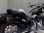 Harley-Davidson Softail 1690 FLS SLIM 2016 ONLY 9K 1 GENUINE OWNER STUNNING CRUISER 50