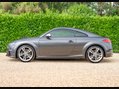 Audi TT 2.0 TTS TFSI Quattro Semi-Auto 4WD 3dr 8