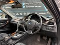 BMW 3 Series 1.6 316i SE Auto Euro 6 (s/s) 4dr 43
