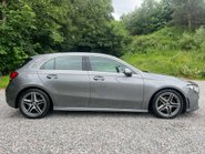 Mercedes-Benz A Class 1.3 A 180 AMG Line Premium+ Auto 5dr 3