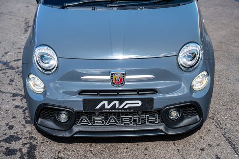 Abarth 595 1.4 595 3dr 24