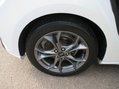 Ford Focus 1.0T EcoBoost ST-Line Euro 6 (s/s) 5dr 10