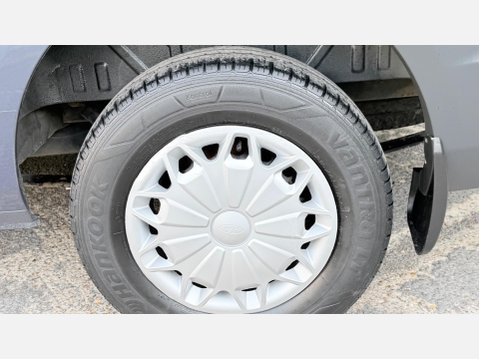 Ford Transit Custom 290 TREND LR P/V 16