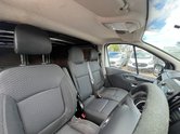 Vauxhall Vivaro SWB Low Roof Sportive 2700 Air Con Sensors Euro 6 NO VAT 26