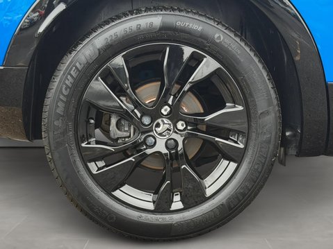 Vauxhall Grandland 1.2 Turbo GS Line 5dr 11