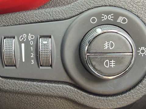Fiat 500X 1.0 City Cross 5dr 30