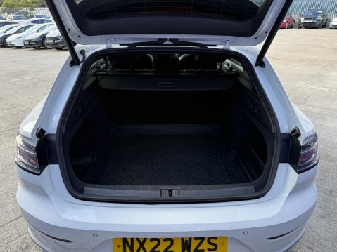 Volkswagen Arteon 2.0 TDI R-Line Shooting Brake 5dr Diesel DSG Euro 6 (s/s) (200 ps) 21
