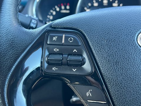 Kia Ceed CRDI 4 ISG 31
