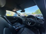 Mercedes-Benz A Class 1.5 A180 CDI Sport Edition Hatchback 5dr Diesel 7G-DCT Euro 5 (s/s) (109 ps 13