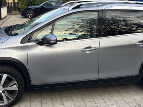 Peugeot 2008 1.2 2008 Allure S/S Auto 5dr 2