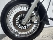 Suzuki Marauder GZ 2008 23K GOOD RUNNING CRUISER 125CC PROJECT BIKE 33