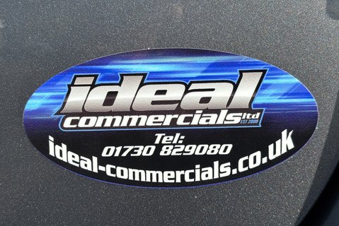 Mercedes-Benz Sprinter 319 Cdi 7g-Tronic L2 H1 4x4 Panel Van - Air Con / Sat Nav / Rear Camera 16
