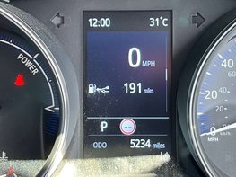 Toyota C-HR 1.8 C-HR Icon HEV CVT 5dr 25