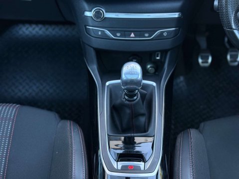 Peugeot 308 1.5 BlueHDi GT Line Hatchback 5dr Diesel Manual Euro 6 (s/s) (130 ps) 46